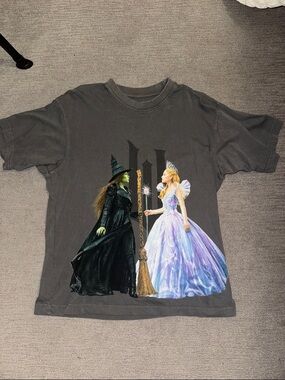 Wicked Shirt